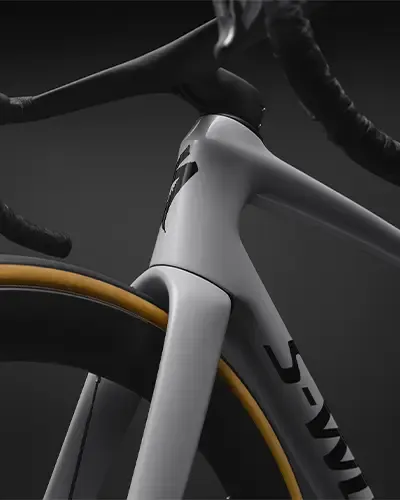 Specialized Tarmac SL9 Flow Fork