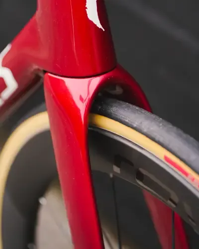 Specialized Tarmac SL9 Flow Fork