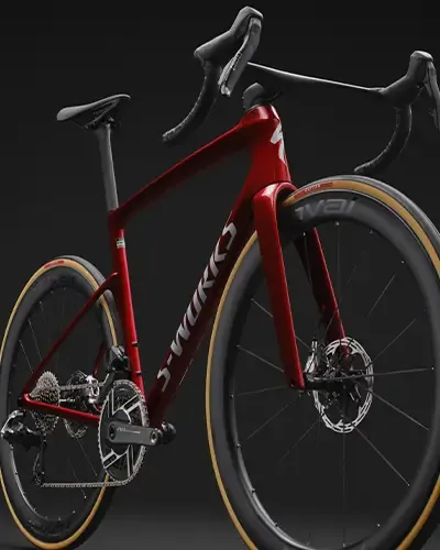 Specialized Tarmac SL9 Flow State Design