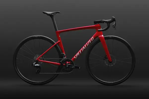 Specialized Tarmac SL9 S Level road bike 