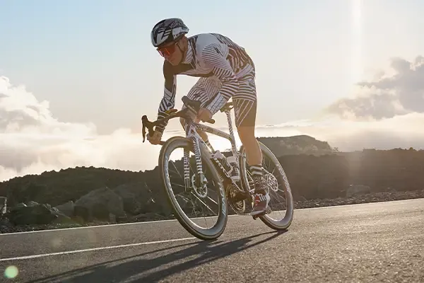 Specialized S-Works Tarmac SL9 road bike