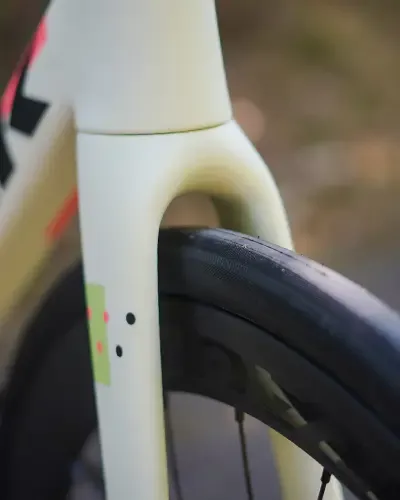 Domane 35mm all-road tyre
