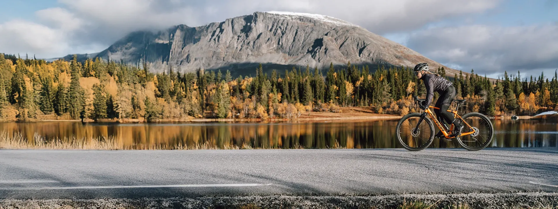 Women&rsquo;s electric bikes designed for comfort, confidence and versatile riding across road, urban, gravel and trails