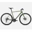 Orbea Vector 30 Hybrid Bike - Urban Green - Small