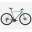 Orbea Vector 30 Hybrid Bike - Gloss Blue - Small