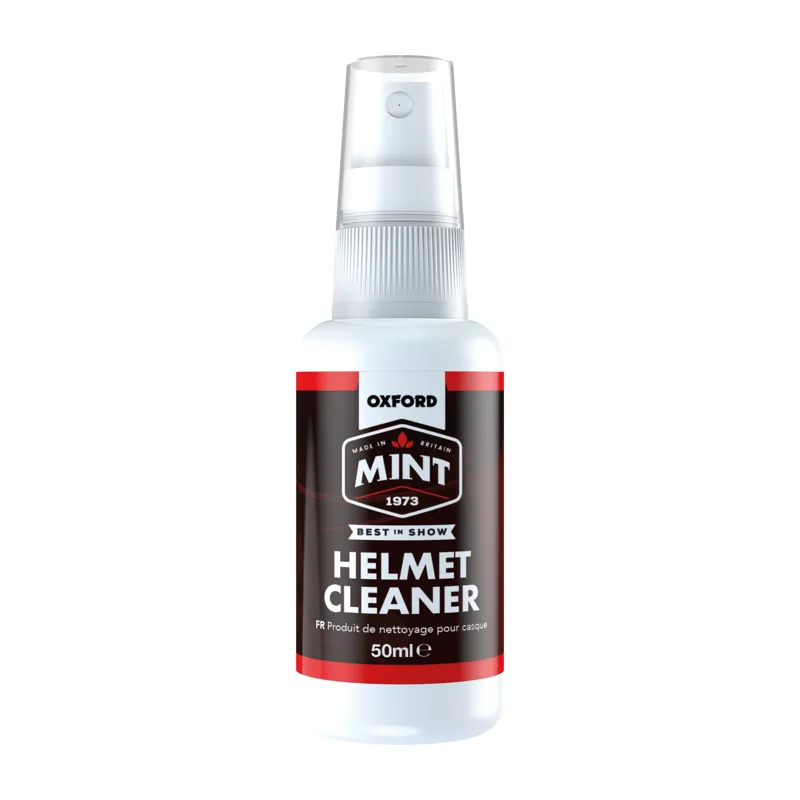 Oxford Mint Helmet Care Kit-2