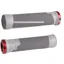ODI AG2 v2.1 MTB Lock-On Grips - 135mm - Graphite/Grey