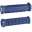 ODI Elite Pro MTB Lock-On Grips - 130mm - Navy Blue