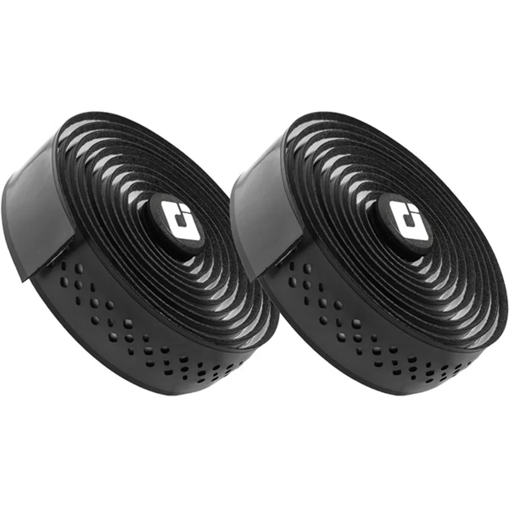 uPRISE Bikes ODI Performance Bar Tape - 3.5mm - Black | Price match, 365 day return s, 18-Month Warranty, Finance Available & Free UK Delivery