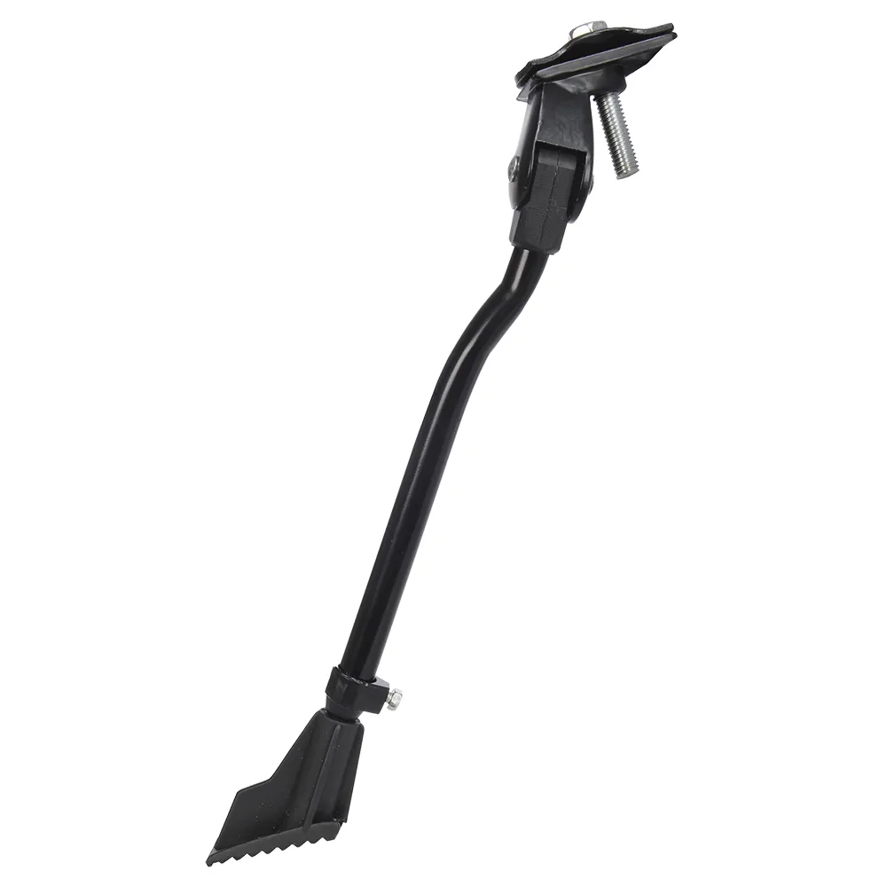 uPRISE Bikes Oxford Bigfoot Adjustable - 24 - 29 Wheel Kickstand - Black | Price match, 365 day return s, 18-Month Warranty, Finance Available & Free UK Delivery