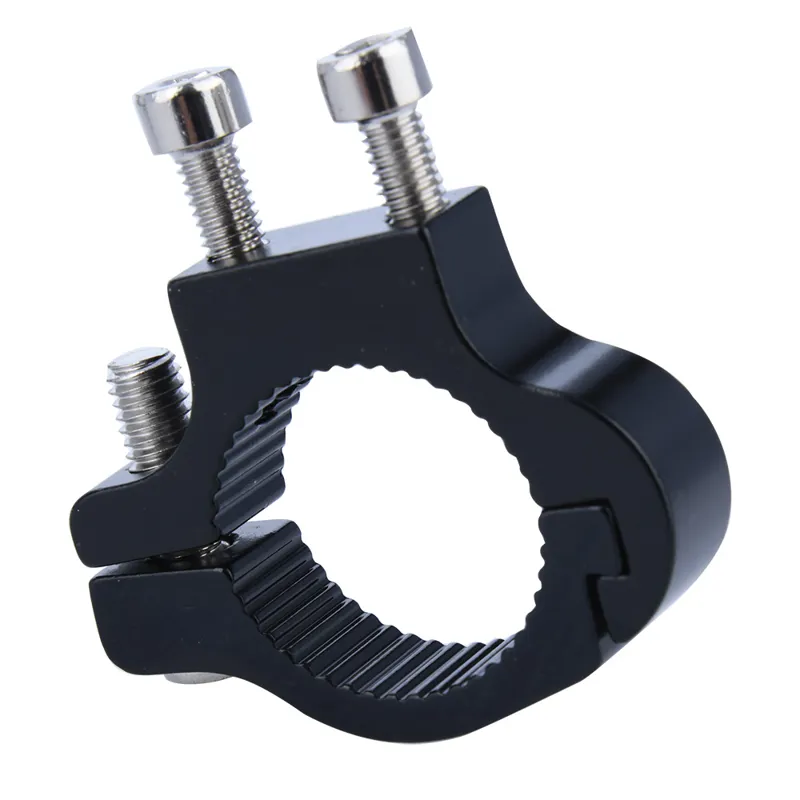Oxford Water Bottle Cage With Handle Bar Bracket - Black-1