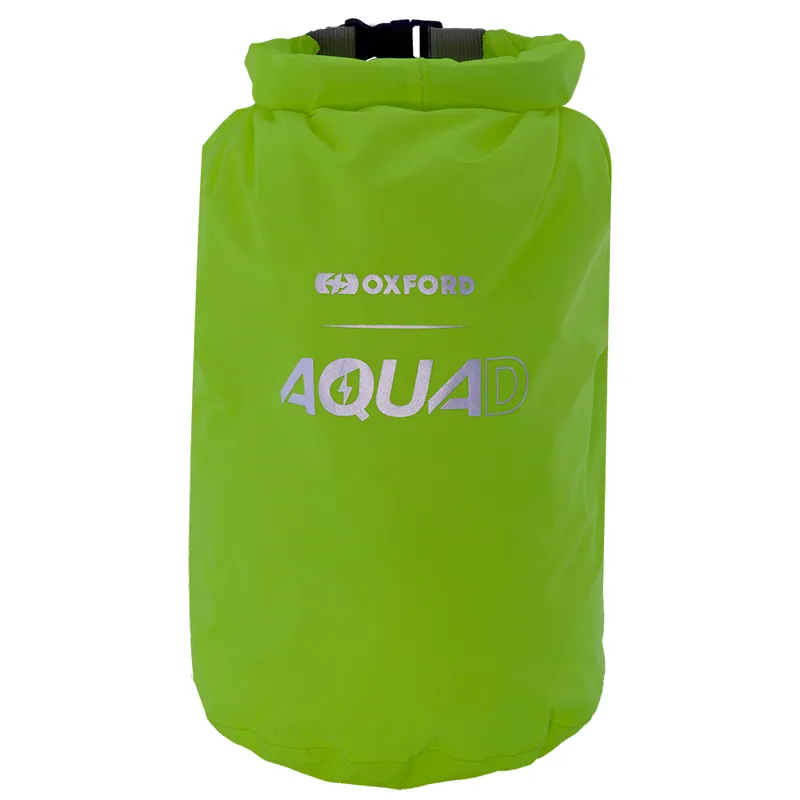 Oxford Aqua D Pack Of 3 Dry Bags-1