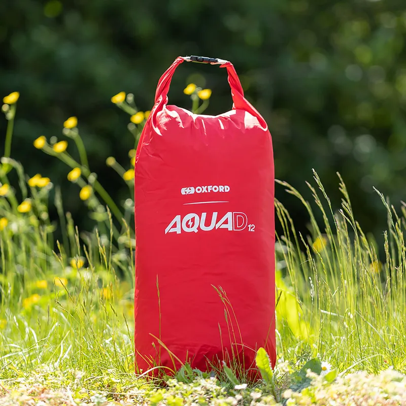 Oxford Aqua D Pack Of 3 Dry Bags-6