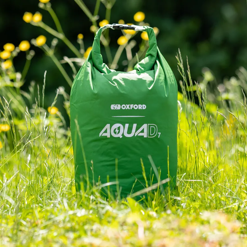 Oxford Aqua D Pack Of 3 Dry Bags-7