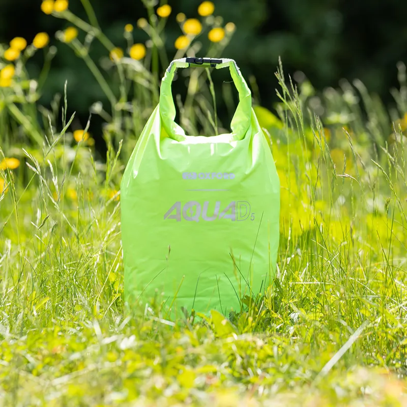 Oxford Aqua D Pack Of 3 Dry Bags-8