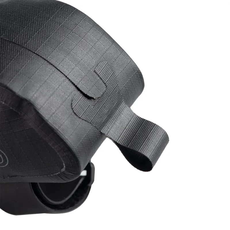 Oxford Aqua Evo Adventure Top Tube Pack - Black-5