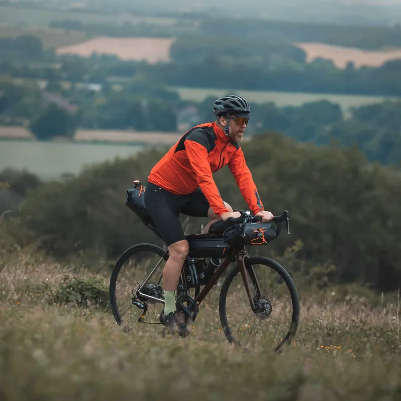Oxford Aqua Evo Adventure Seat Pack- Black-13