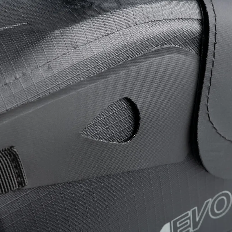 Oxford Aqua Evo Adventure Seat Pack- Black-4