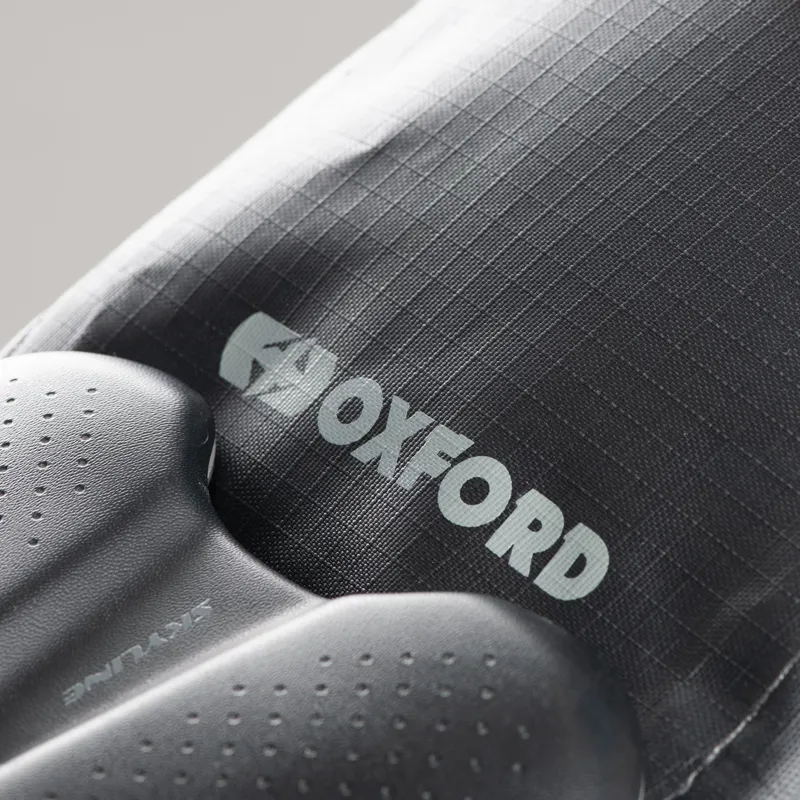 Oxford Aqua Evo Adventure Seat Pack- Black-6