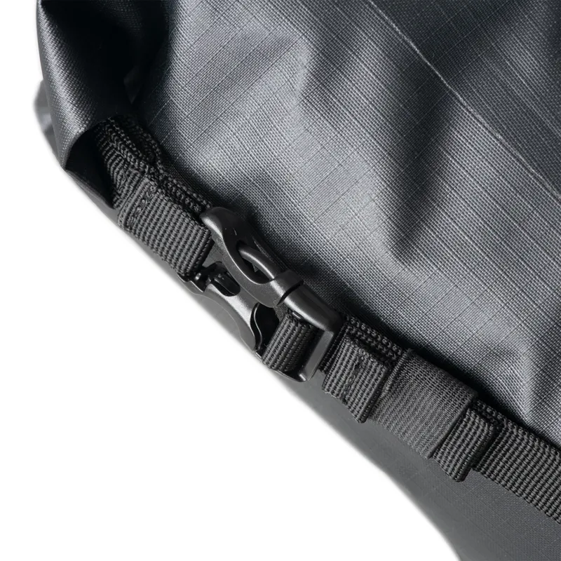 Oxford Aqua Evo Adventure Seat Pack- Black-7