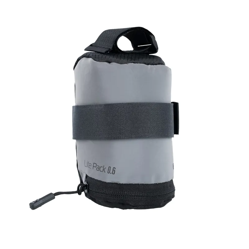 Oxford Lite Pack Saddle Bag - 1.2 Litre-1
