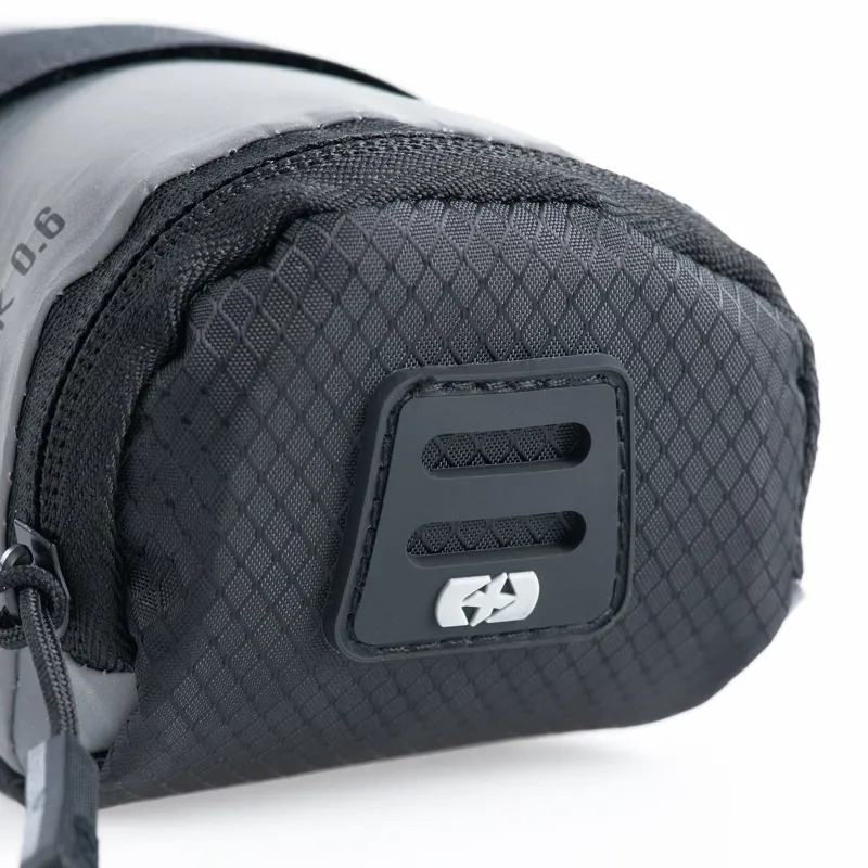 Oxford Lite Pack Saddle Bag - 0.8 Litre-3