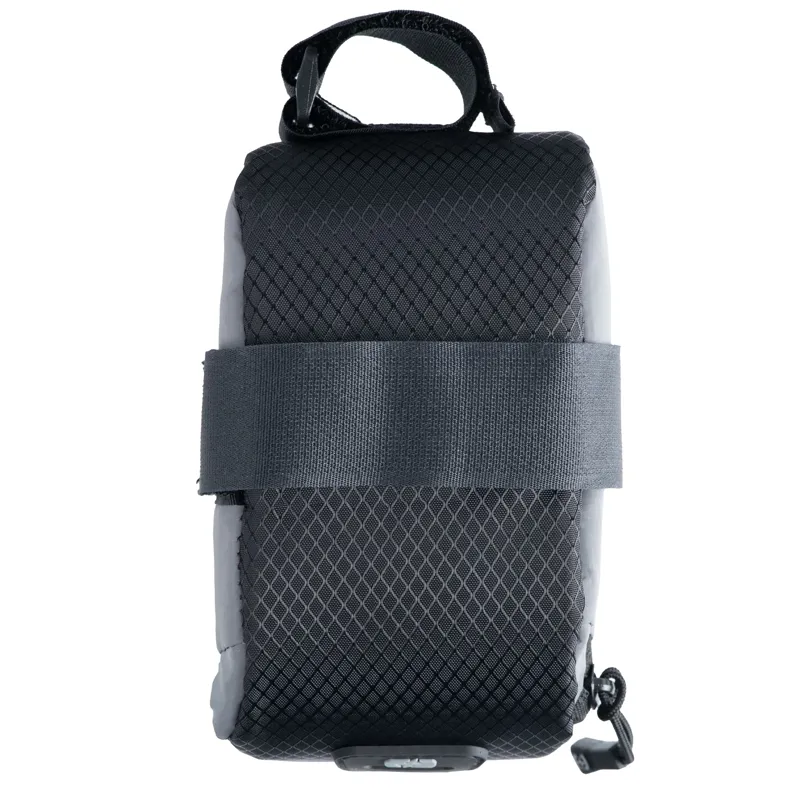 Oxford Lite Pack Saddle Bag - 0.8 Litre-5