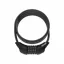 OnGuard Neon Combination Cable Lock - Black - 180cm x 10mm