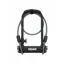 OnGuard Pitbull DT Shackle U-Lock Plus Cable - Diamond Sold Secure