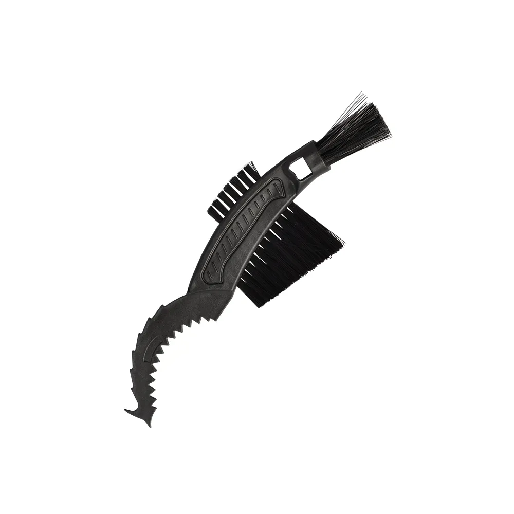 uPRISE Bikes Oxford Claw Brush - Black | Price match, 365 day returns, 18-Month Warranty, Finance Available & Free UK Delivery