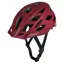 Oxford Metro-V Urban Helmet - Matt Red
