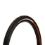 Panaracer Gravelking Semi Slick Plus Tlc Folding Tyre 27.5x1.90 Brown
