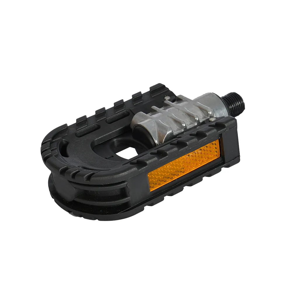 uPRISE Bikes Oxford 9/16 Folding Pedals - Black | Price match, 365 day return s, 18-Month Warranty, Finance Available & Free UK Delivery