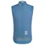 Rapha Pro Team Men's Lightweight Gilet - Dusted Blue/White