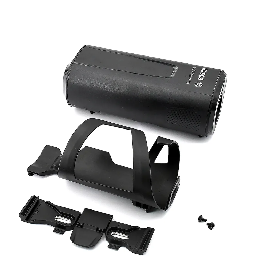 uPRISE Bikes Bosch PowerMore 250 Kit Range Extender | Price match, 365 day return s, 18-Month Warranty, Finance Available & Free UK Delivery