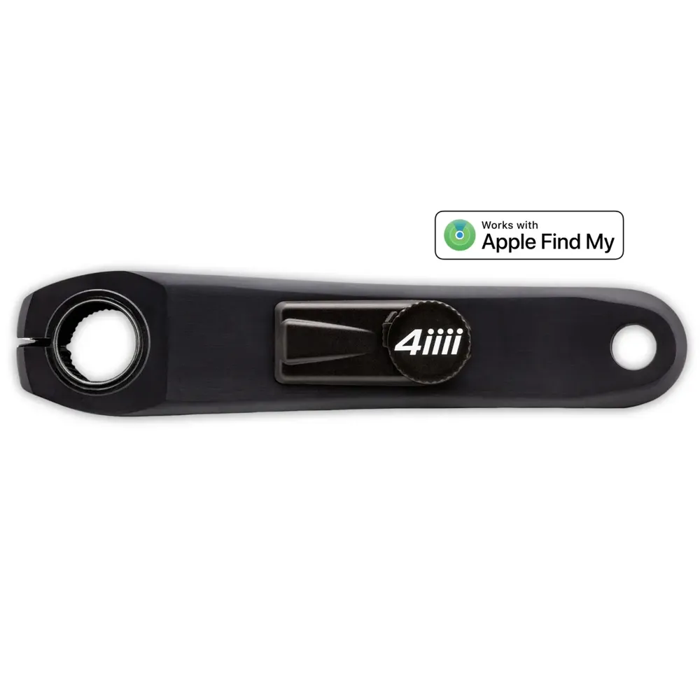 uPRISE Bikes 4Iiii 4iiii Shimano 105 R7000 Precision 3.0+ Power Meter with Apple Find My | Price match, 365 day return s, 18-Month Warranty, Finance Available & Free UK Delivery