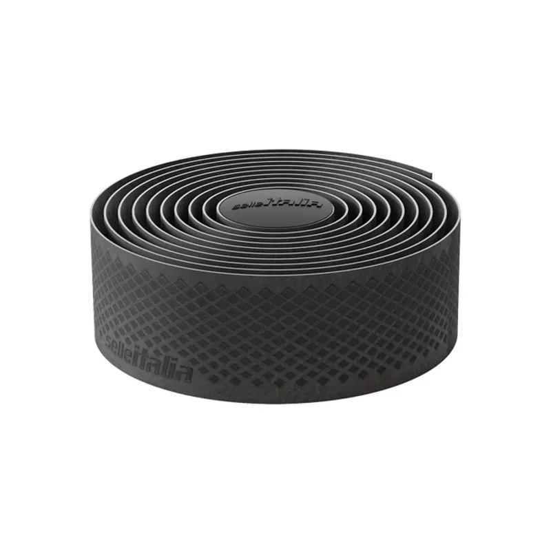 Selle Italia SG-Tape Handlebar Tape - Black