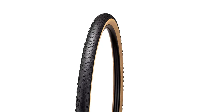 Specialized Terra TLR Trail 700c Gravel Tyre - Tan Sidewall