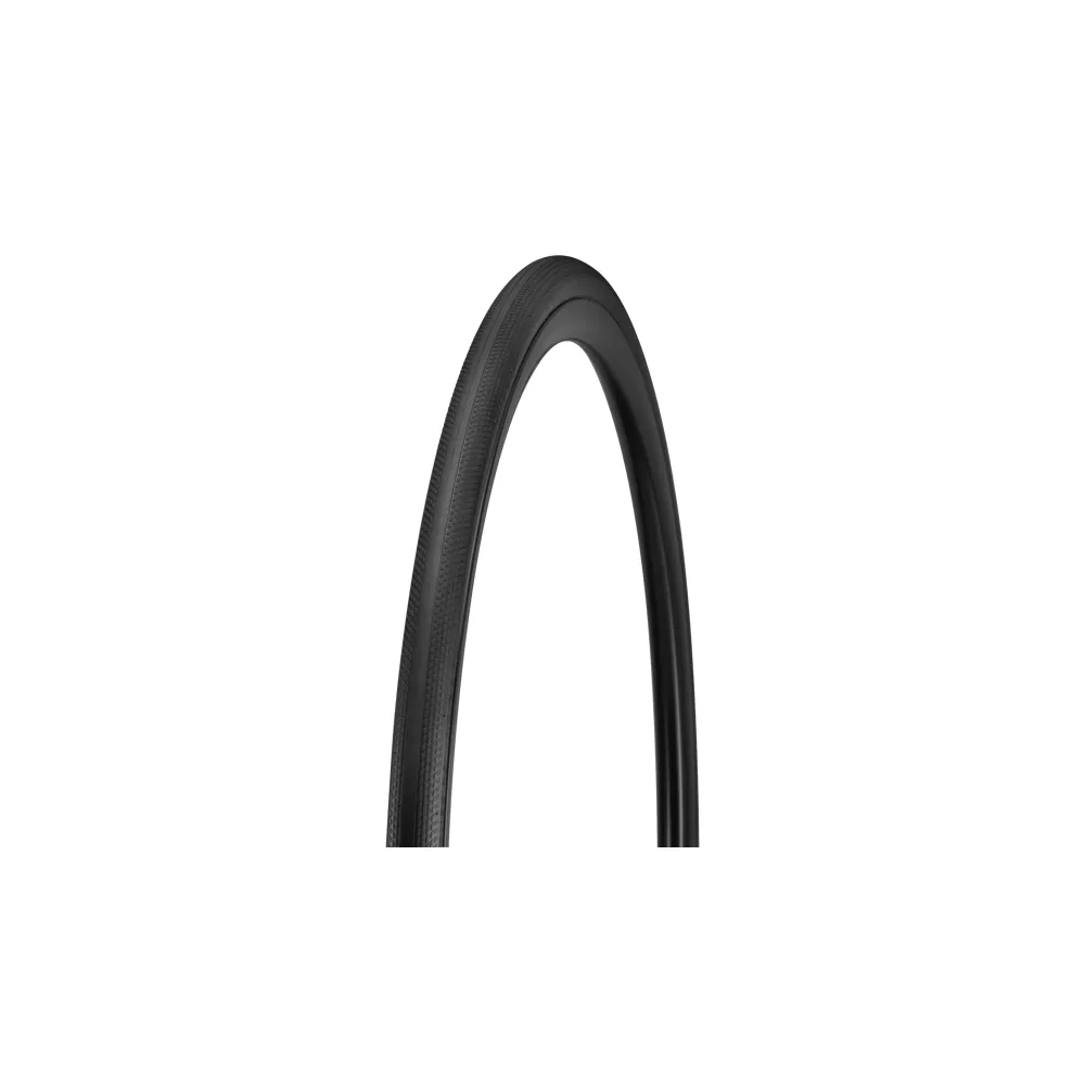 uPRISE Bikes Specialized Roadsport Wirebead Road Tyre - Black | Price match, 365 day returns, 18-Month Warranty, Finance Available & Free UK Delivery