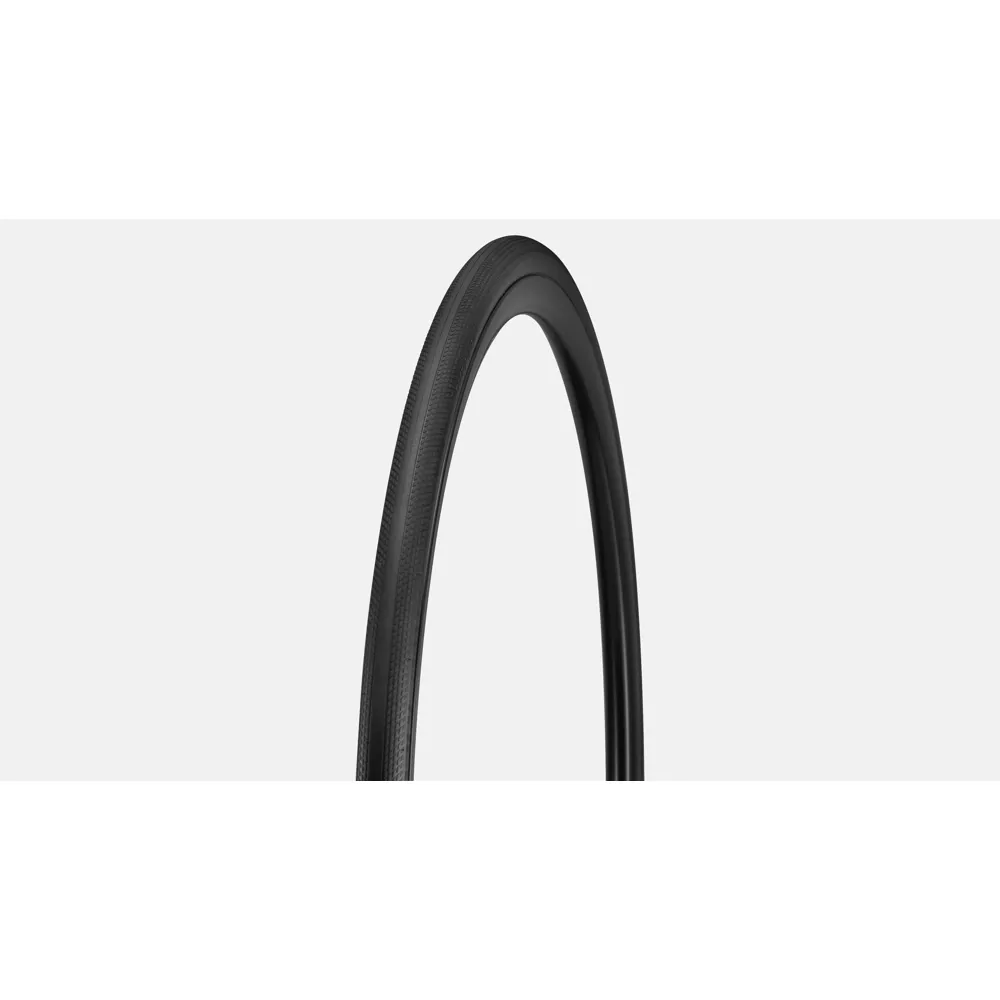 uPRISE Bikes Specialized Roadsport Wirebead Road Reflect Tyre - Black | Price match, 365 day returns, 18-Month Warranty, Finance Available & Free UK Delivery
