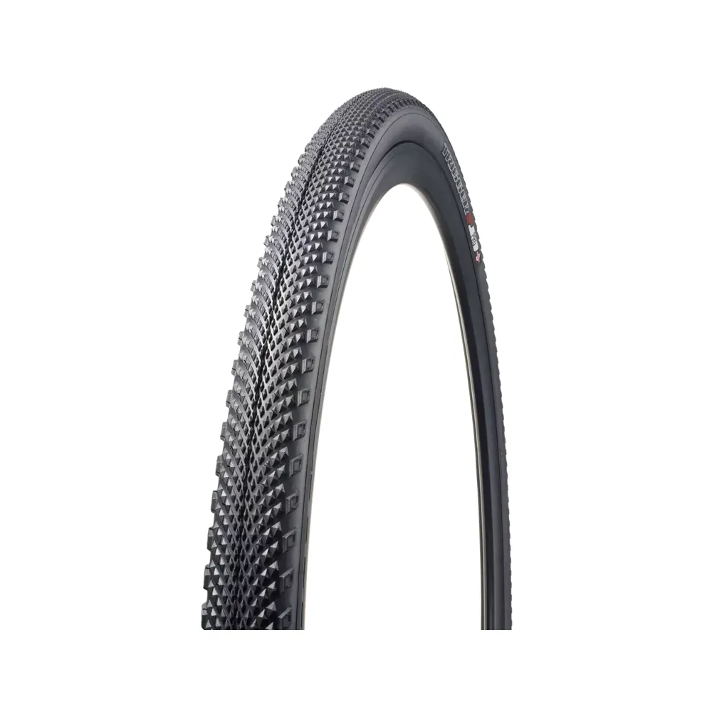 uPRISE Bikes Specialized Trigger Sport Gravel Tyre - 700 x 42c | Price match, 365 day return s, 18-Month Warranty, Finance Available & Free UK Delivery