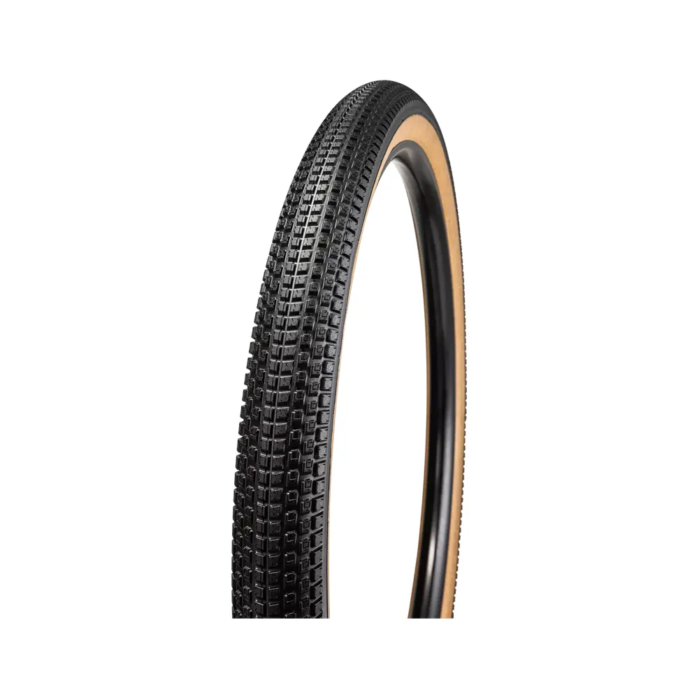 uPRISE Bikes Specialized Kicker Sport Jump Tyre - Tan Sidewall | Price match, 365 day return s, 18-Month Warranty, Finance Available & Free UK Delivery