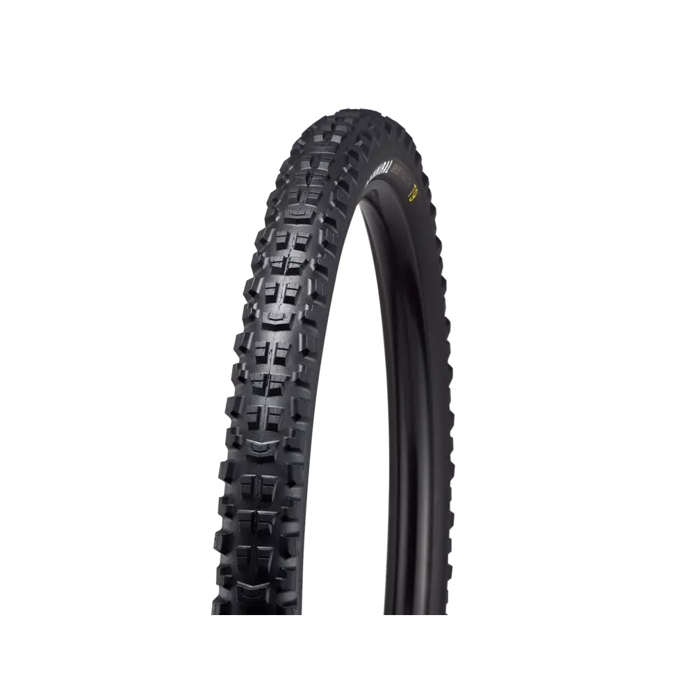 uPRISE Bikes Specialized Cannibal Grid Gravity 2Bliss Ready T9 MTB Tyre - Black | Price match, 365 day return s, 18-Month Warranty, Finance Available & Free UK Delivery