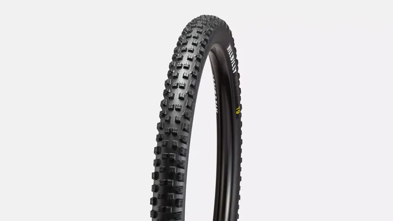Specialized Hillbilly Grid Gravity 2Bliss Ready T9 29 x 2.4 MTB Tyre