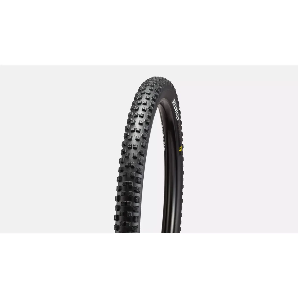 uPRISE Bikes Specialized Hillbilly Grid Gravity 2Bliss Ready T9 29 x 2.4 MTB Tyre | Price match, 365 day return s, 18-Month Warranty, Finance Available & Free UK Delivery