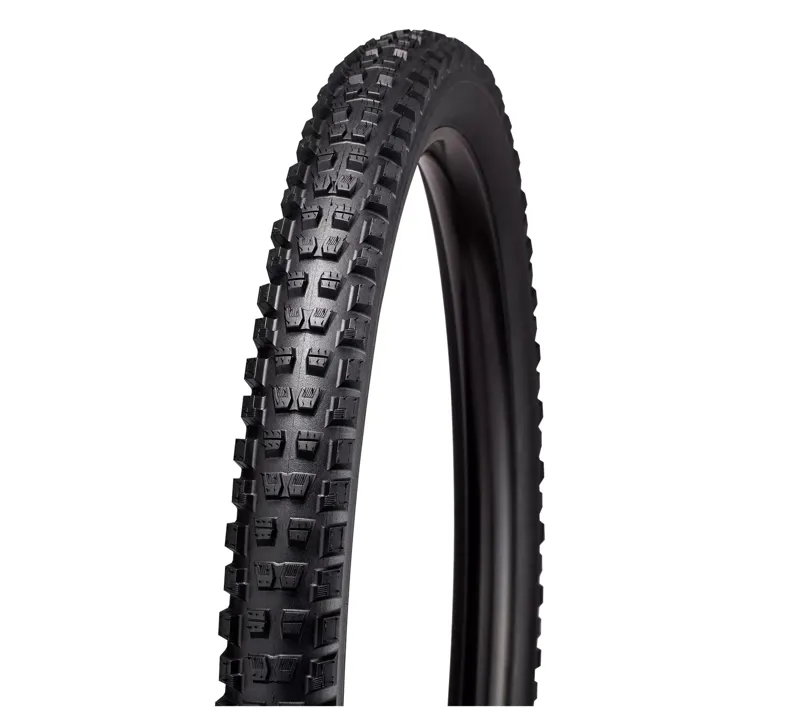 Specialized Burcher Grid Gravity Radial T9 TLR MTB Tyre - 29 x 2.4 inch