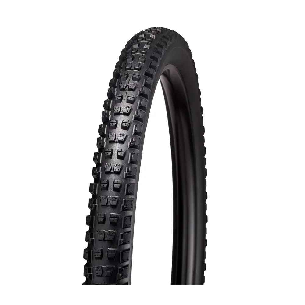 uPRISE Bikes Specialized Burcher Grid Gravity Radial T9 TLR MTB Tyre - 29 x 2.4 inch | Price match, 365 day returns, 18-Month Warranty, Finance Available & Free UK Delivery
