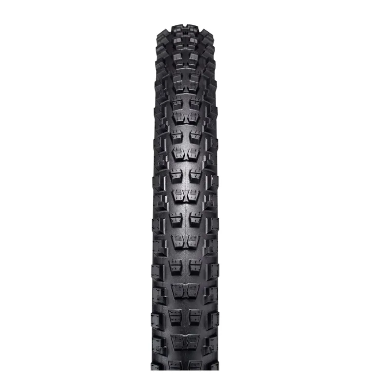 Specialized Burcher Grid Gravity Radial T9 TLR MTB Tyre - 29 x 2.4 inch-1