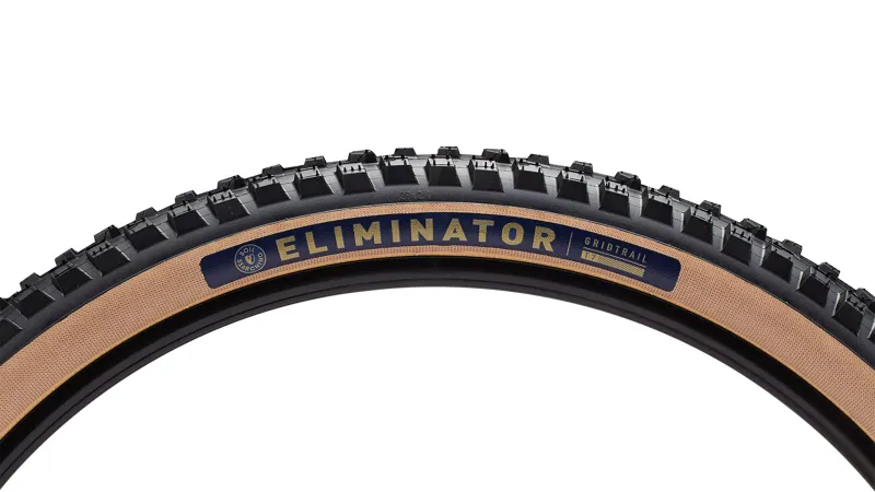 Specialized Eliminator Grid Trail T7 TLR Soil Searching Rear Tyre 29 x 2.4 Tan-1