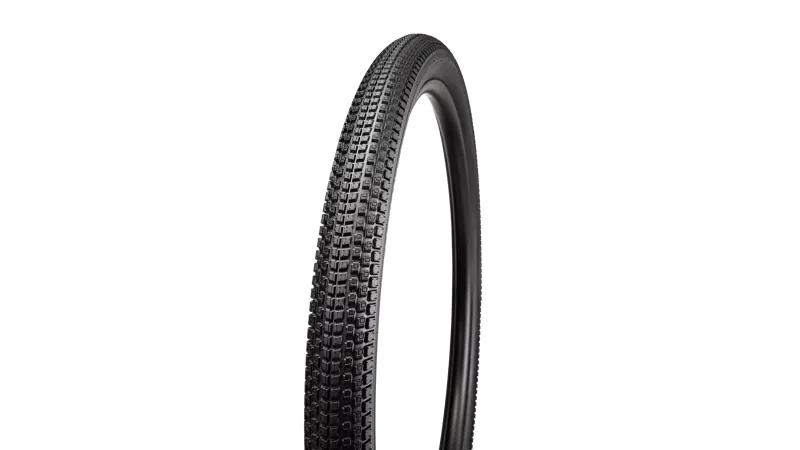 Specialized Kicker Wirebead Jump Bike Tyre - 24 x 2.1 - Black